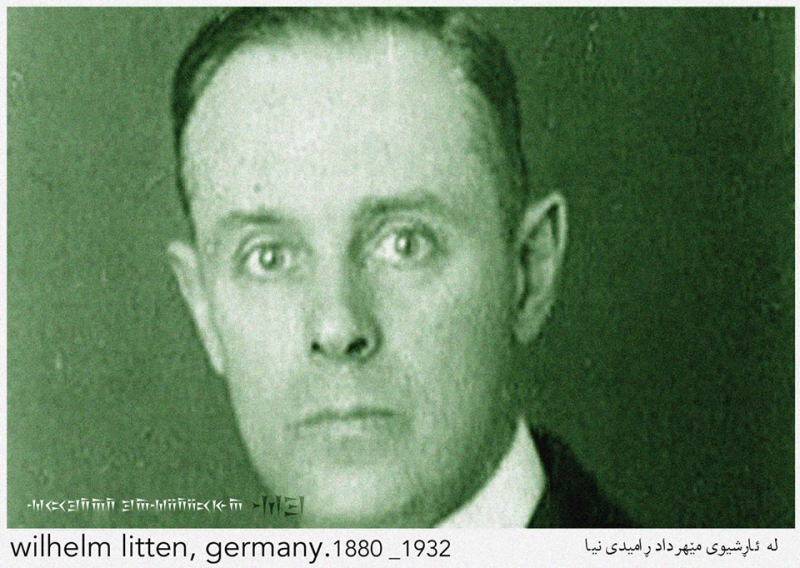 Wilhelm Litten